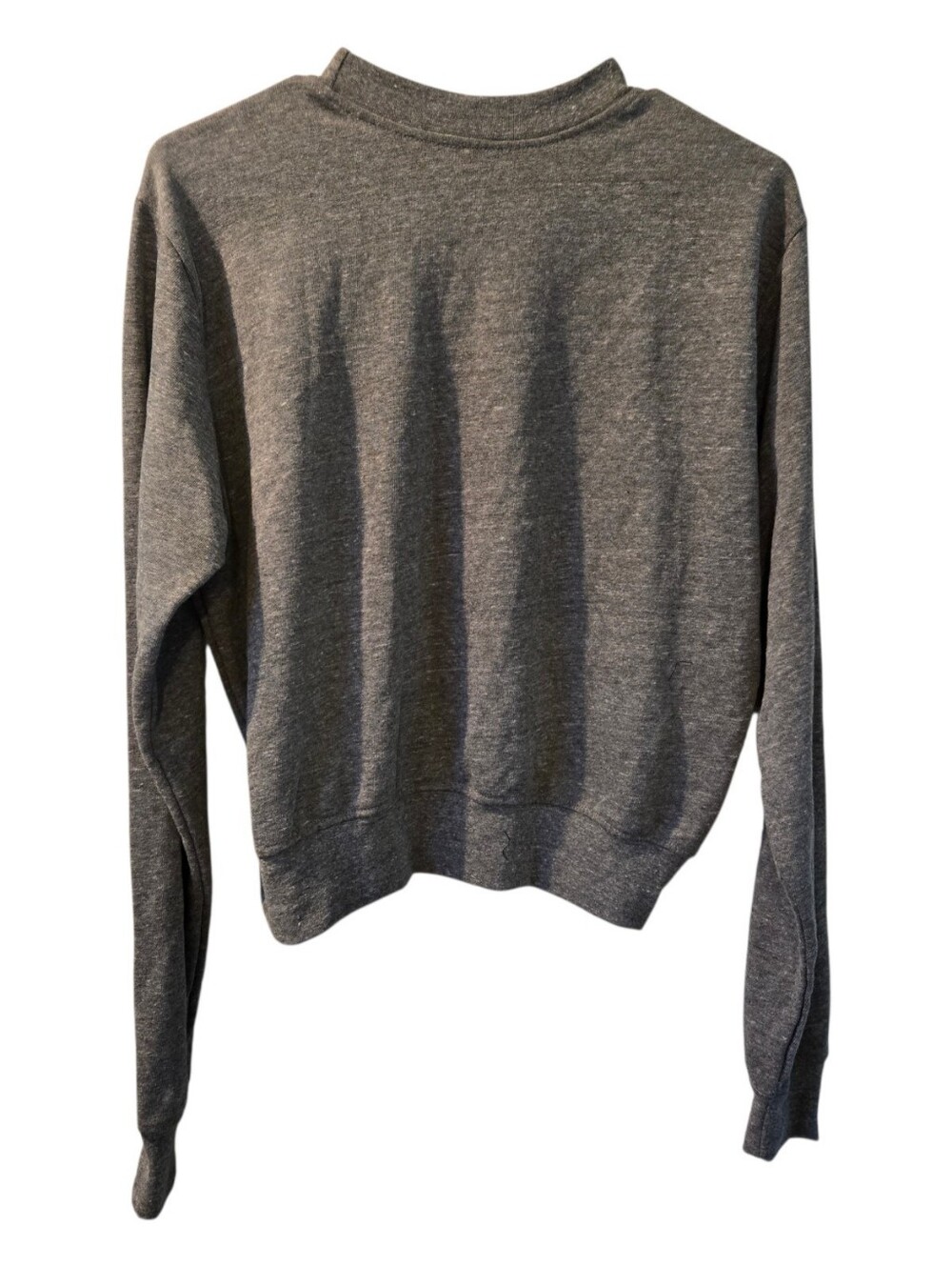 Lauren Moshi Organic Strawberry Spalding sweatshirt - Picture 7 of 13